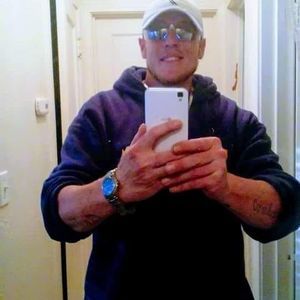 Meet your Posher, Justin